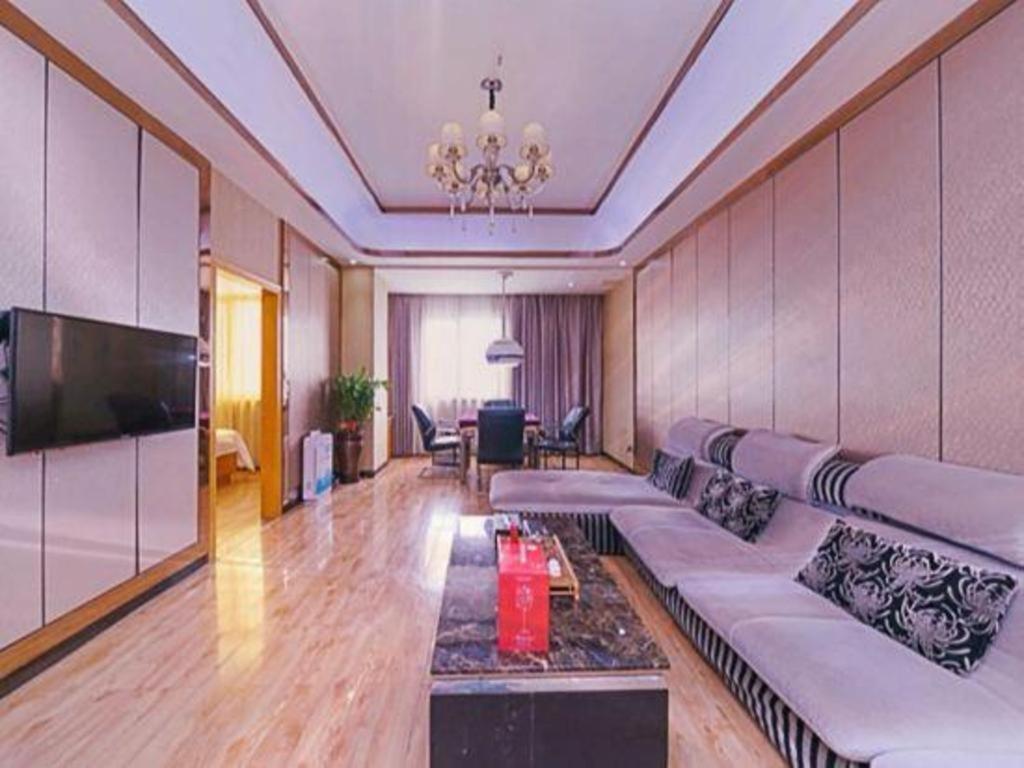Shenzhen Kai Long International Hotel Exterior photo